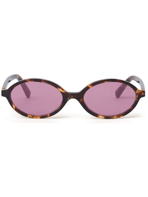 miu miu vintage glasses|miu miu sunglasses.